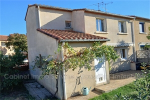 villa à la vente -   66400  CERET, surface 77 m2 vente villa - UBI441249842